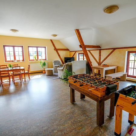 Scheunenherberge Unterspreewald Extérieur photo