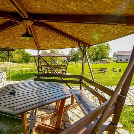 Scheunenherberge Unterspreewald Extérieur photo