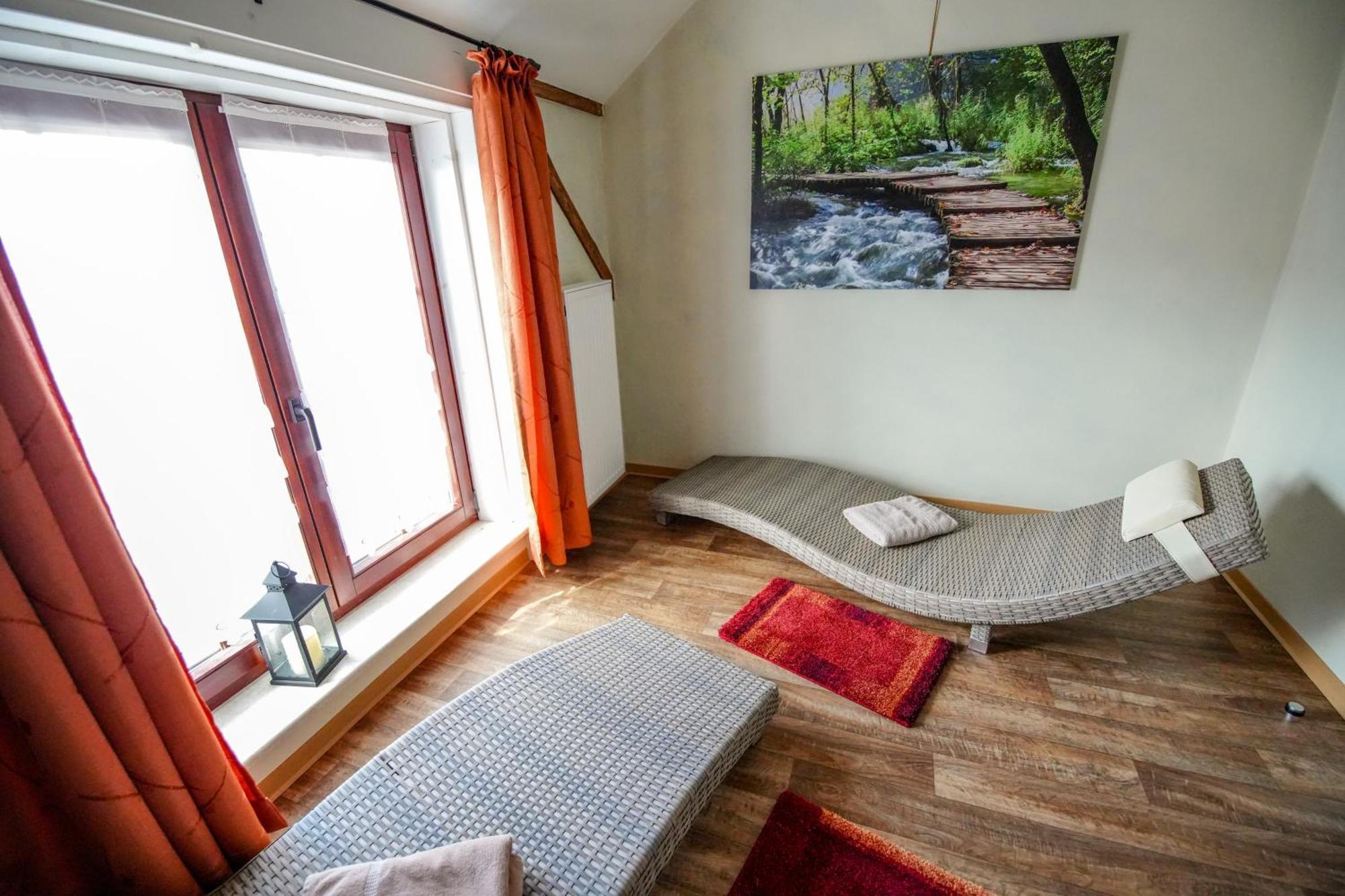 Scheunenherberge Unterspreewald Extérieur photo