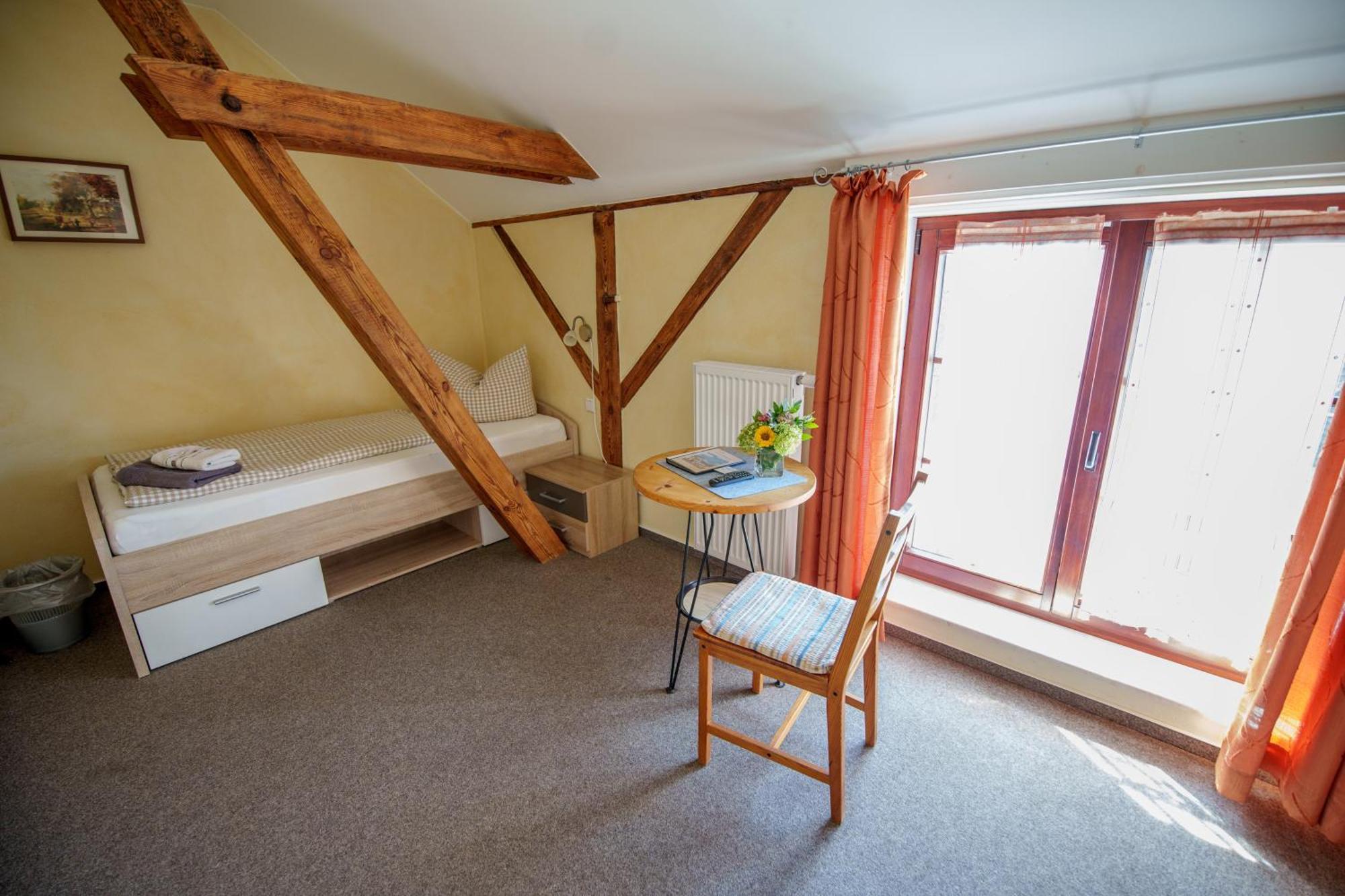 Scheunenherberge Unterspreewald Extérieur photo